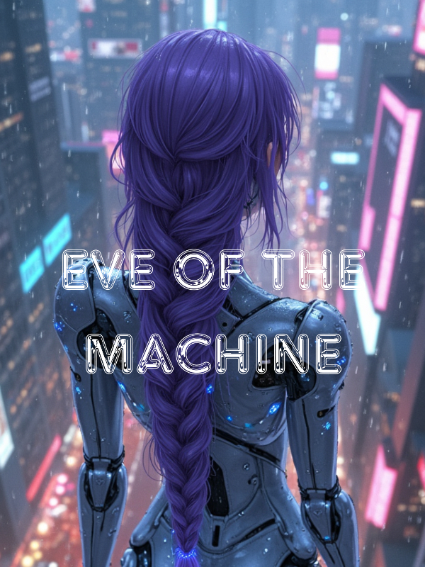 Eve of the Machine icon