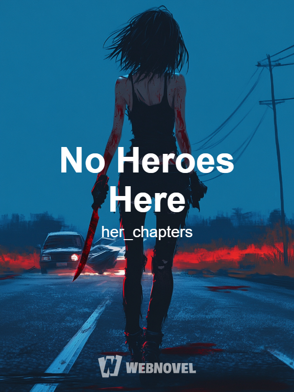 No Heroes Here icon