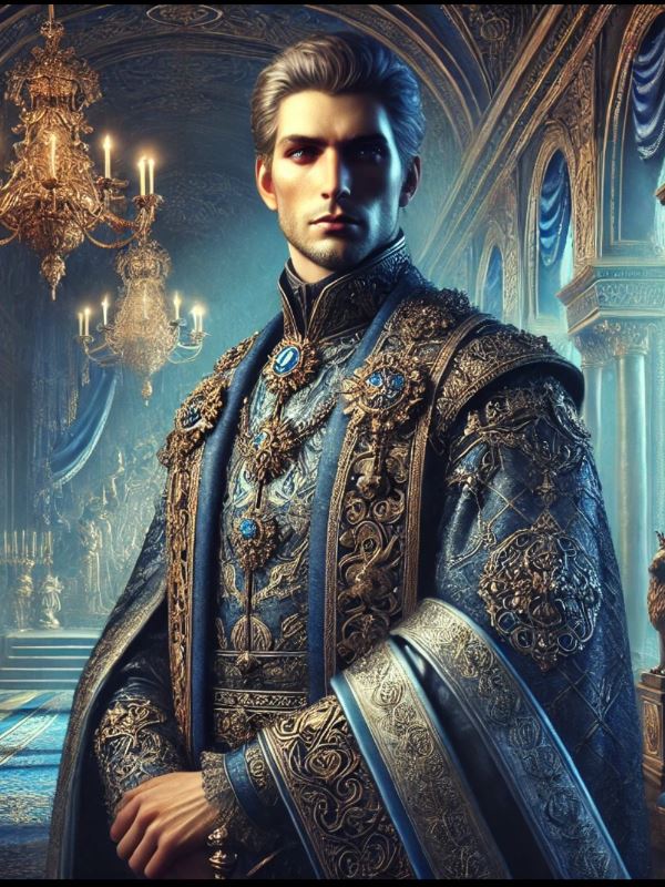 Blue-Blood Aristocracy icon