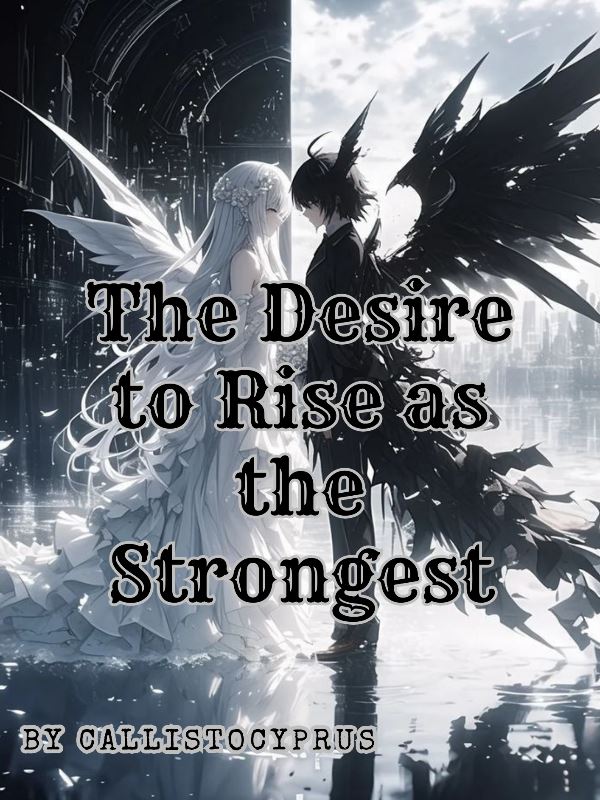 The Desire to Rise as the Strongest icon