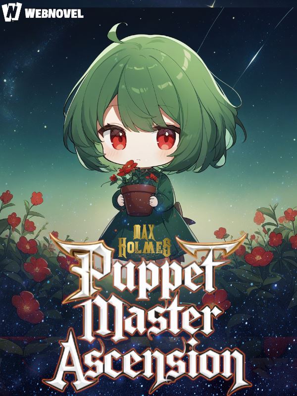 Puppet Master Ascension: My Dolls Are Divine Beasts! icon
