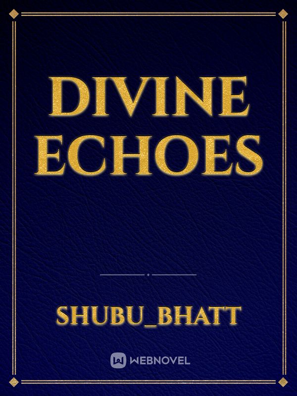 divine echoes icon