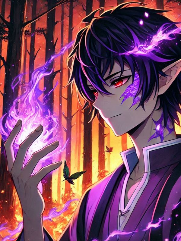 Conquering the Mythos: Reincarnated with SSS Rank Skill Corruption icon