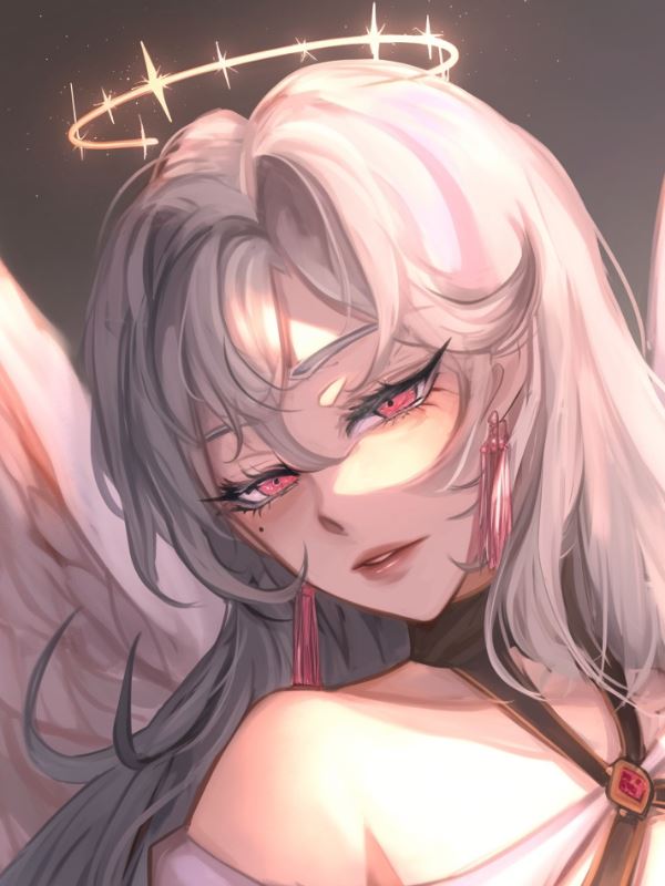 The Starry Blue Crown icon