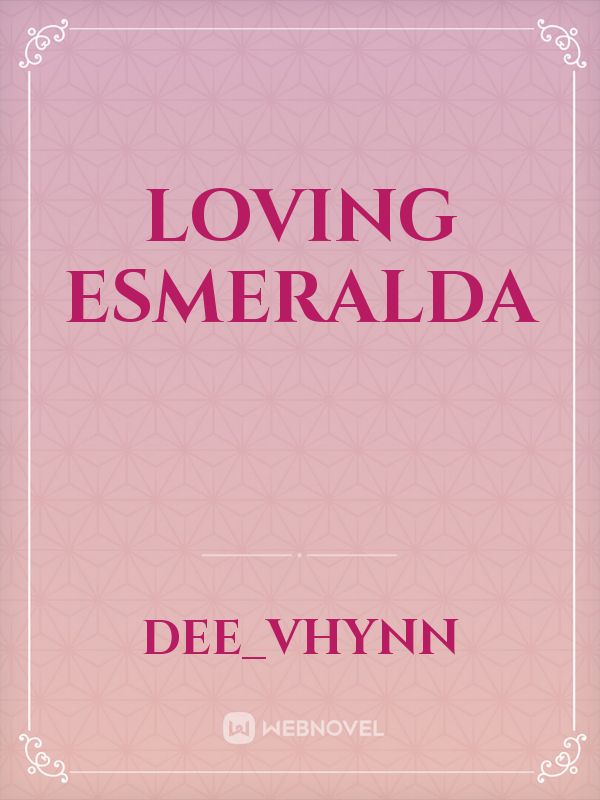 Loving Esmeralda icon