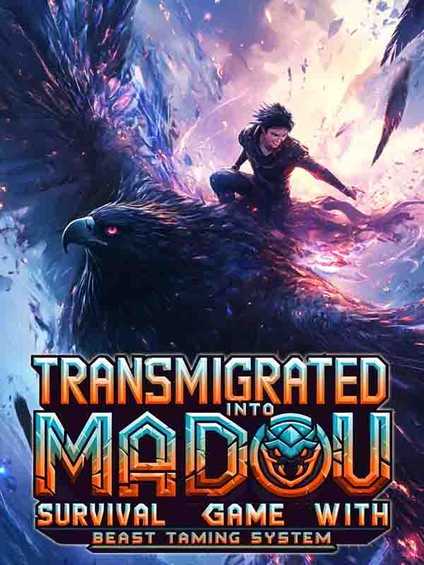 Transmigrated into Madou Survival Game with Beast Taming System icon