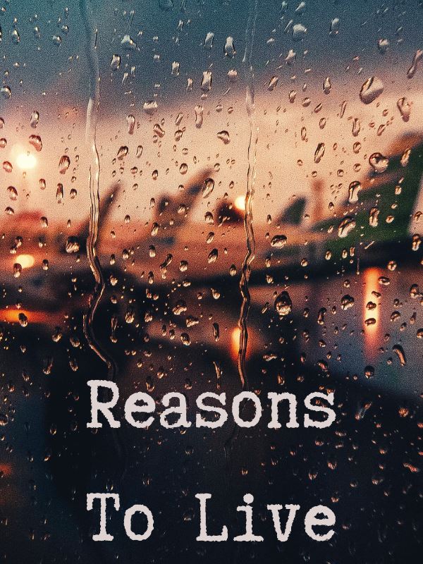 Reasons To Live icon