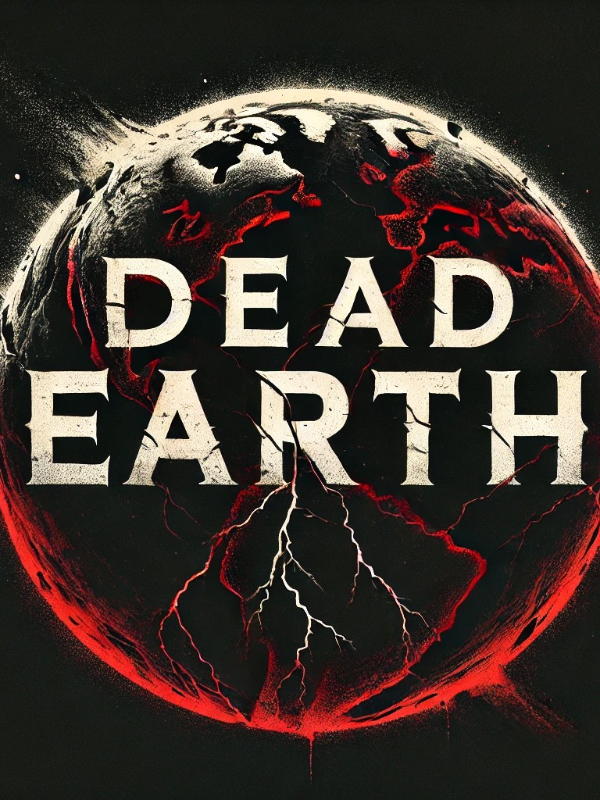 Dead Earth Anthology-Tales of Terror & Doom icon