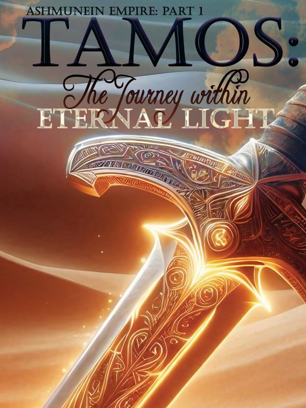 Tamos: The Journey within Eternal Light icon