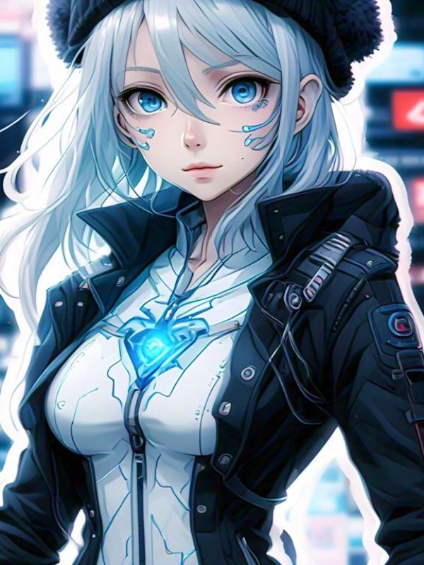 I am the creator of New Life on the Earth icon