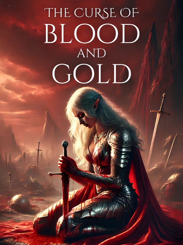 The Curse Of Blood And Gold icon