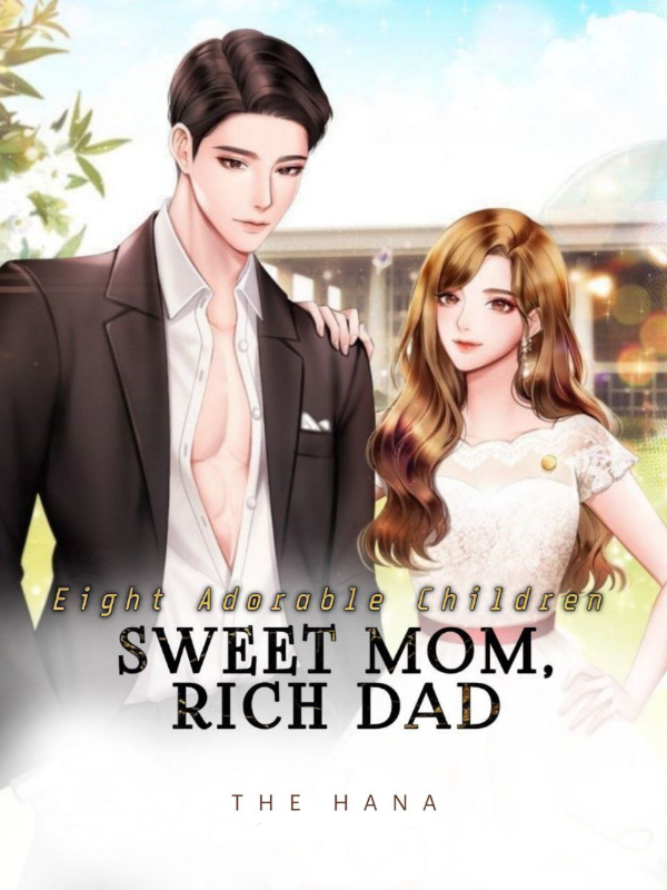 Sweet Mom, Rich Dad: Eight Adorable Children icon