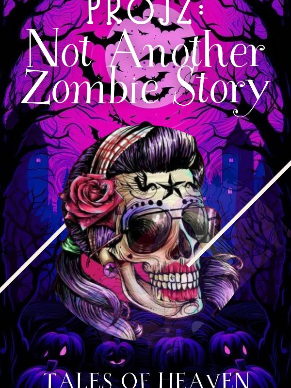 PROJZ: Not Another Zombie Story icon