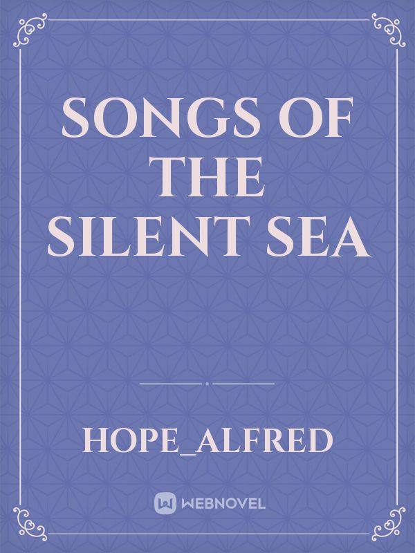 songs of the silent sea icon