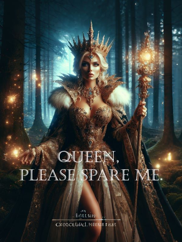 Queen, please spare me. icon