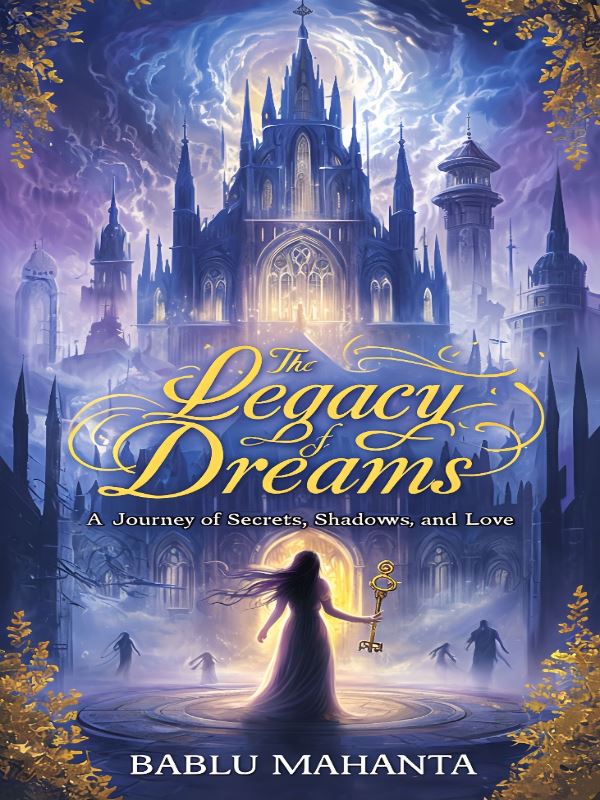 The Legacy Of Dreams icon