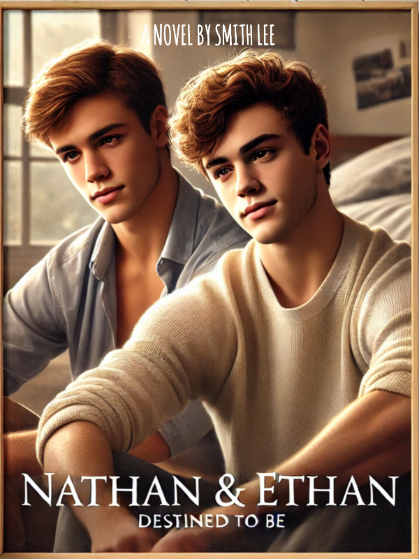 Nathan And Ethan:Destined To Be icon