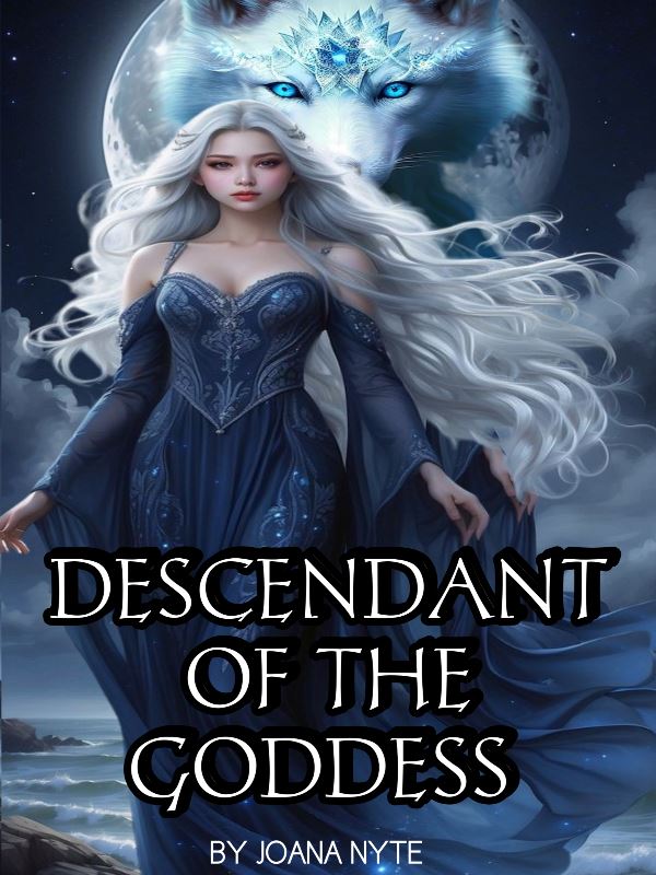 DESCENDANT OF THE GODDESS icon