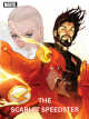 MARVEL: THE SCARLET SPEEDSTER icon