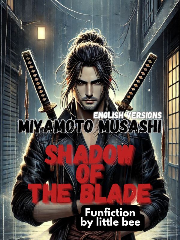 MIYAMOTO MUSASHI Shadow Of The Blade English Version icon