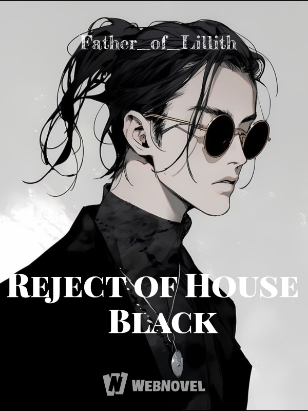 Reject of House Black icon