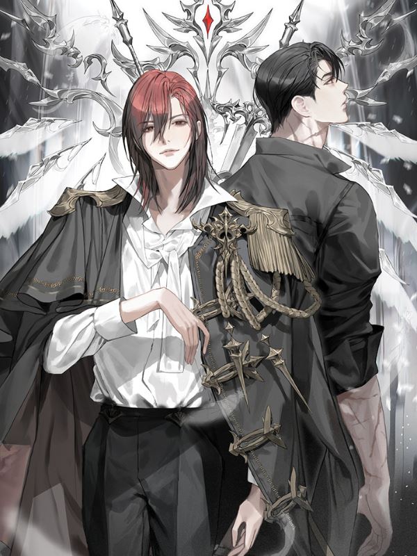 Trash of the Count's Family (Part 1&2) icon