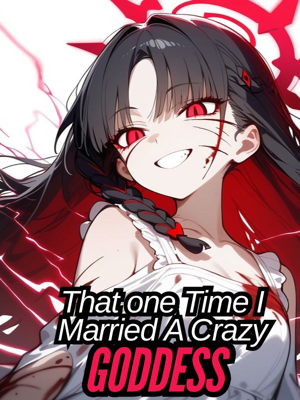 That One Time I Married A Demonic Goddess icon
