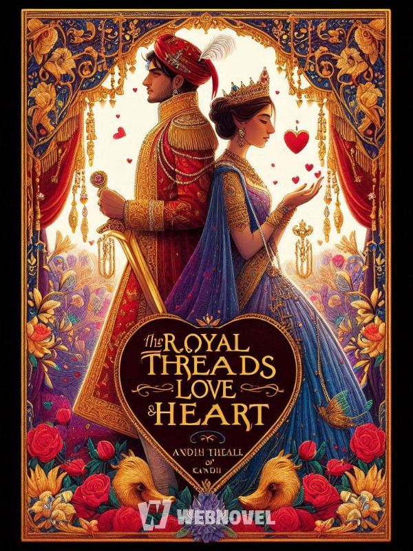 THE ROYAL THREADS OF LOVE AND HEART icon