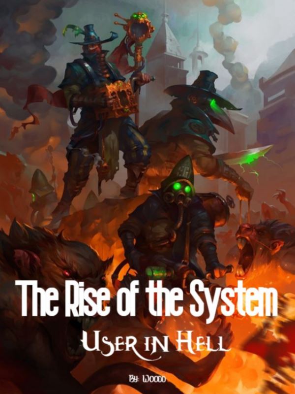 The Rise of the System User in Hell icon