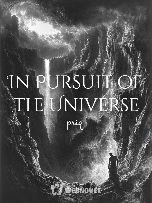In Pursuit of the Universe icon