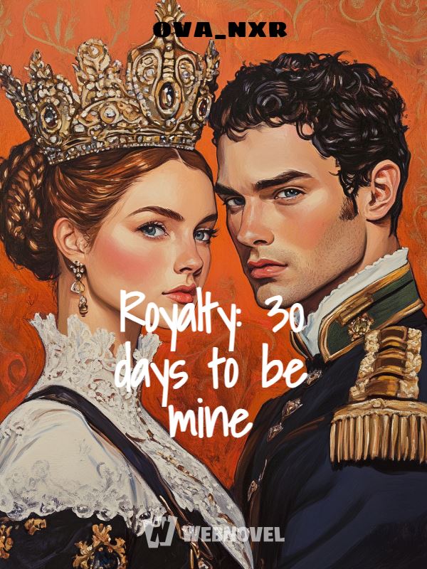 Royalty: 30 days to be mine icon