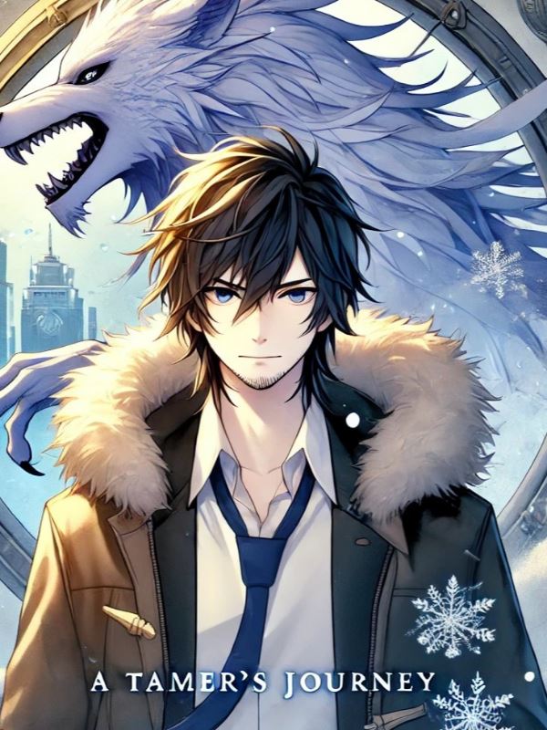 A Tamer’s Journey icon