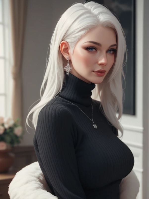 Milf Hunter: Seducing And Taming Beauties icon
