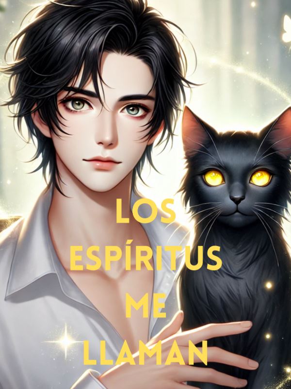 The Spirits Call To Me icon