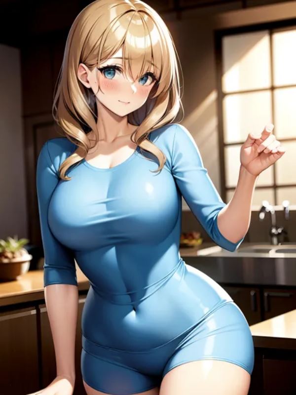 My Lust King System icon