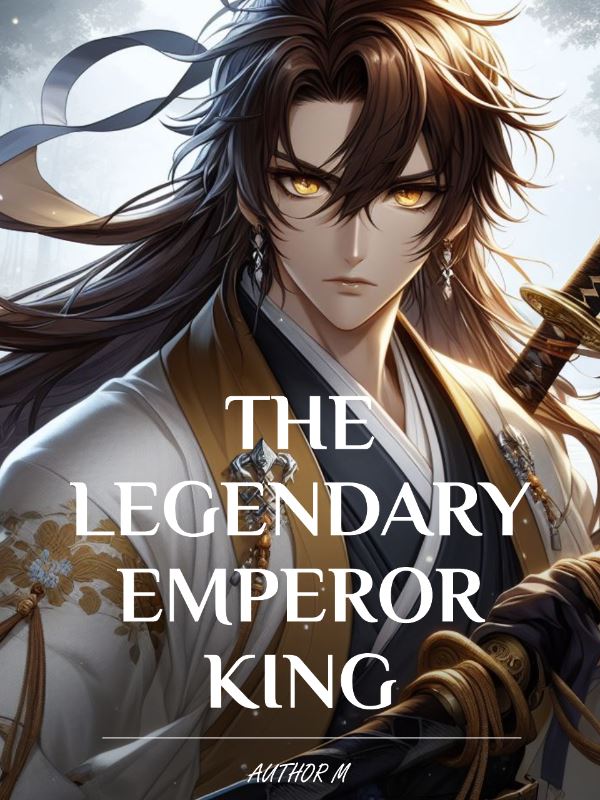 The Legendary Emperor King icon