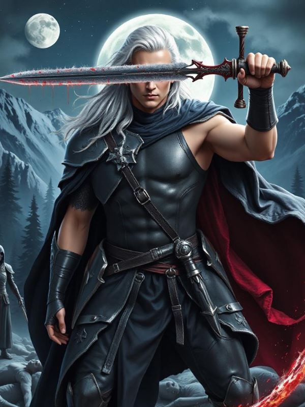 FROZEN LEGACY: THE PRINCE OF DEATH icon