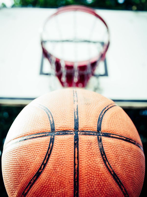 Comeback: A Basketball Story icon