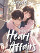 Heart Affairs| Office romance icon
