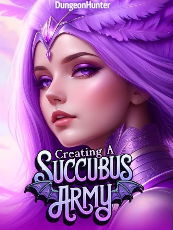 Creating A Succubus Army In A Fantasy World! icon