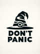Don't Panic: A Wizard’s Guide to Westeros (HP × ASOIAF) icon