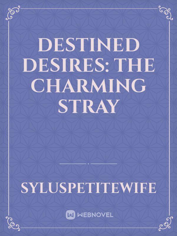 Destined Desires: The Charming Stray icon