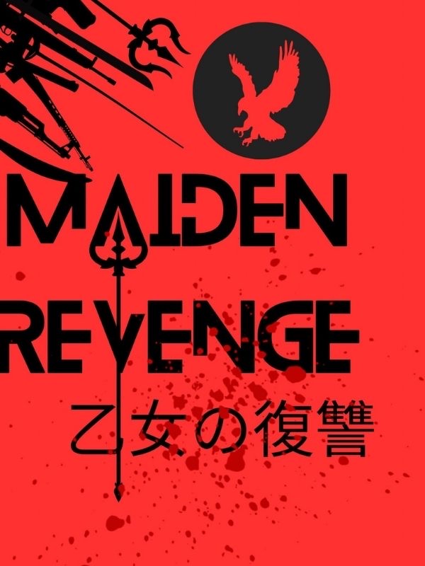 Maiden revenge icon