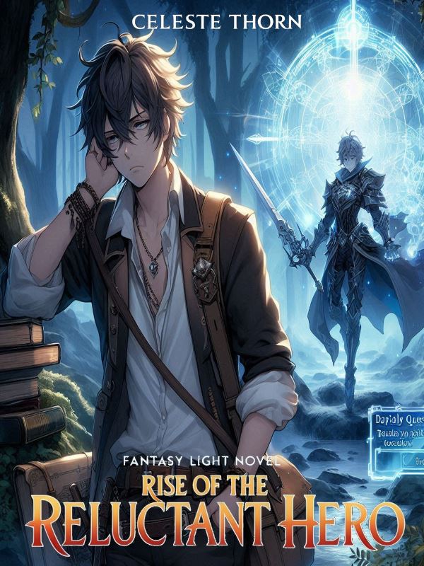 Otaku Grind: Rise of the Reluctant Hero icon