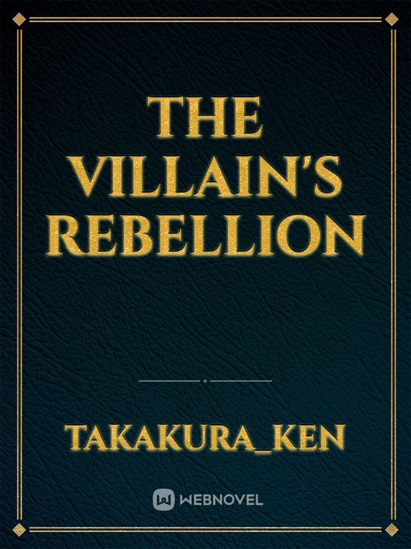 The Villain's Rebellion icon
