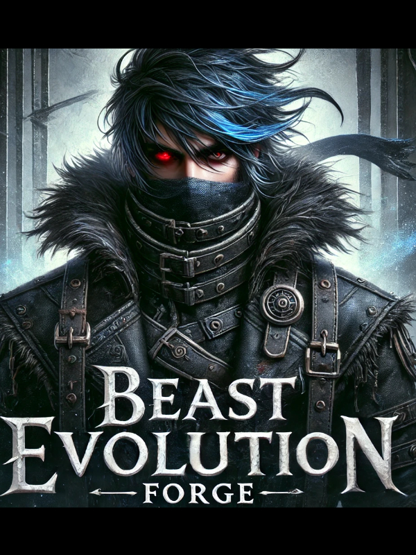 Beast Evolution Forge icon