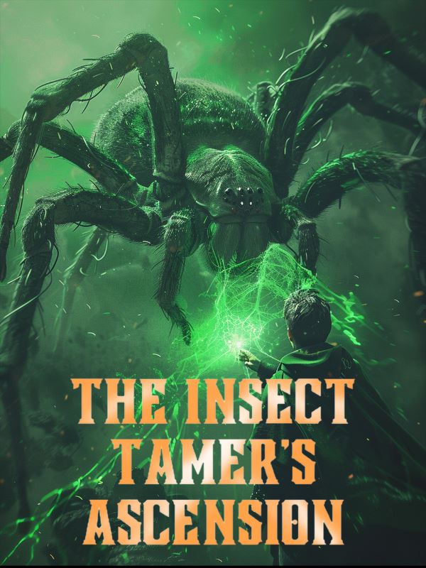 The Insect Tamer’s Ascension icon