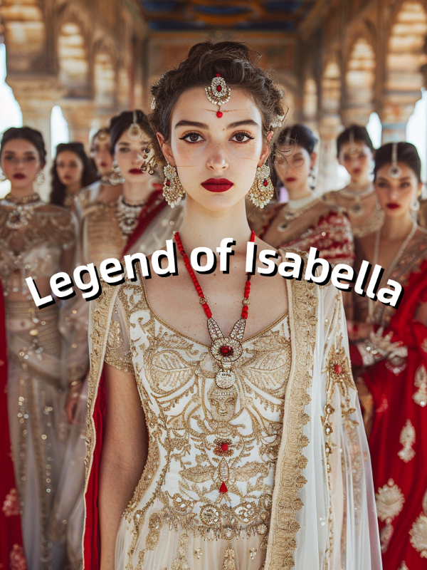 Legend of Isabella icon