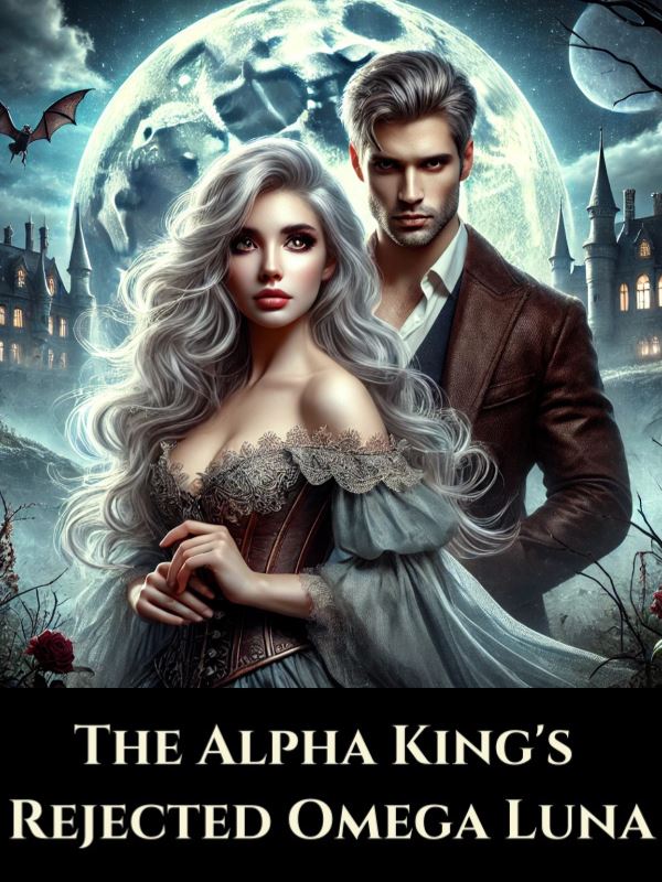 The Alpha King's Rejected Omega Luna icon