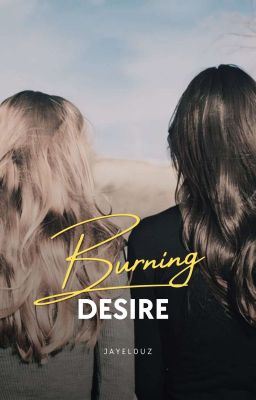 Burning Desire icon